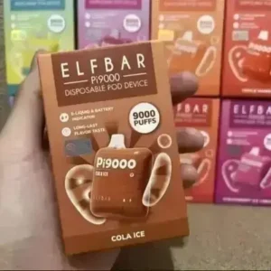 Elfbar