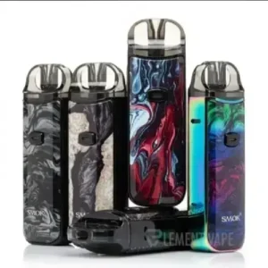 Vape Chargeable Smok Nord 50W Pod System