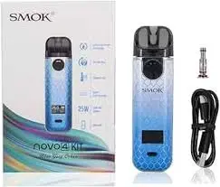 Chargeable Pod Kits All Versions - Image 2