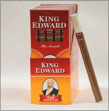 King Edward Specials Cigars – Smooth Classic Pack - Image 4