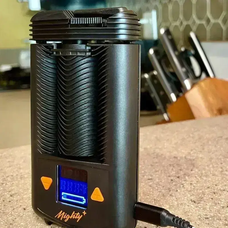 Storz-Bickel MIGHTY+