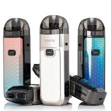 SMOK NORD 5 POD DEVICE KIT - Image 2