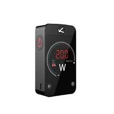 Kangertech POLLEX 200W Touchscreen Box Mod - Image 2